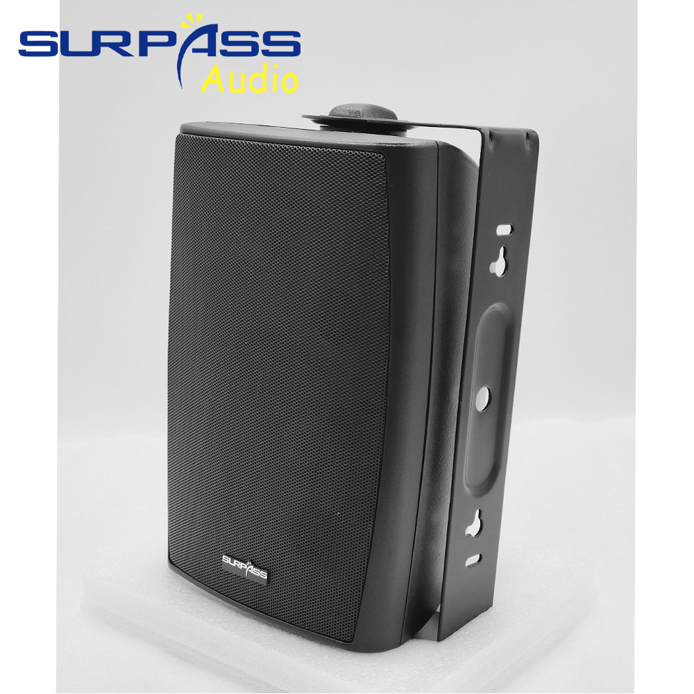 PA System Wall Mount Speaker A - Wall Mount Speaker reseña y precio