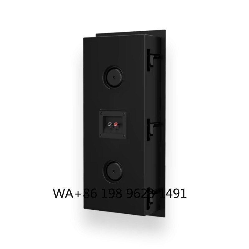 High-end Metal Home Theater Sp - Home Cinema High End reseña y precio
