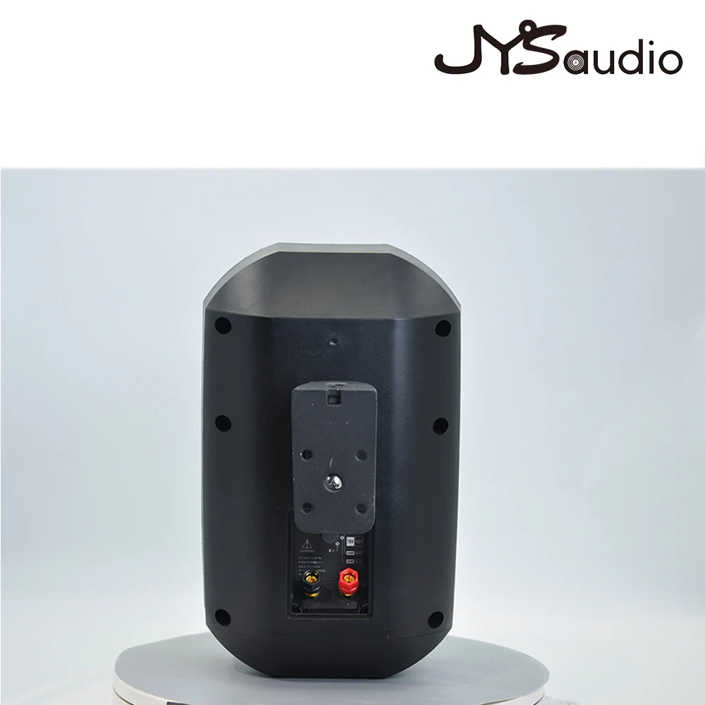 Waterproof On Wall Speaker Out - Wall Mount Speaker reseña y precio