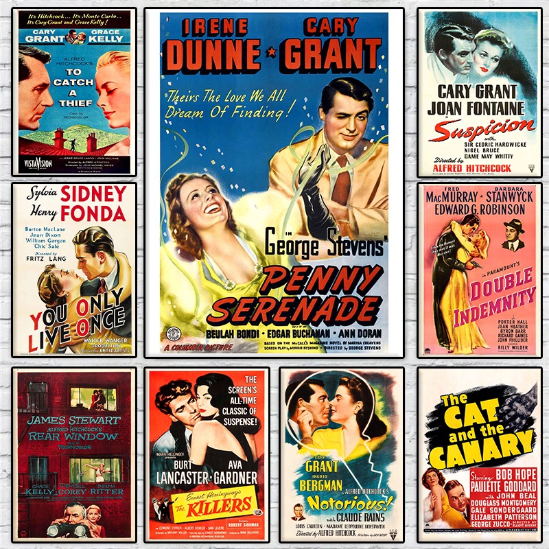 Vintage American Classic Love  - Vintage Home Cinema reseña y precio