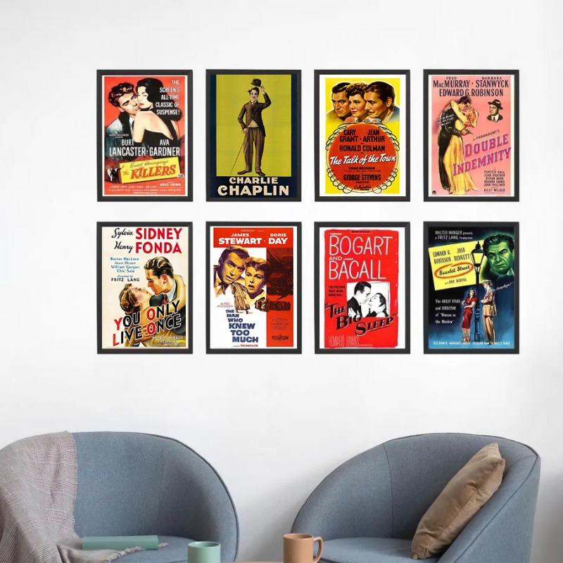 Vintage American Classic Love  - Vintage Home Cinema reseña y precio