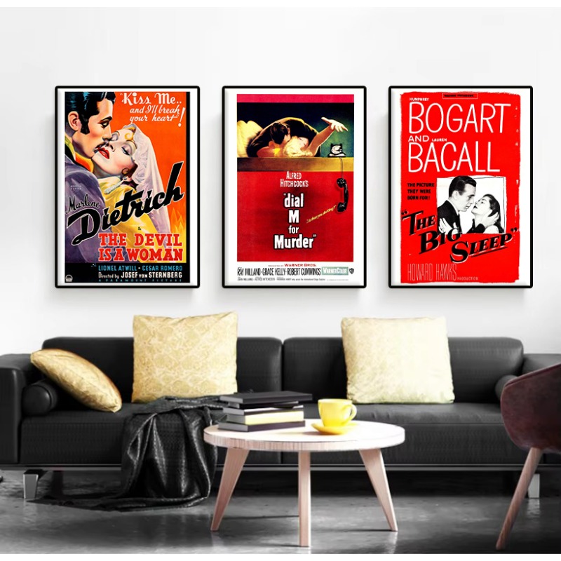 Vintage American Classic Love  - Vintage Home Cinema reseña y precio
