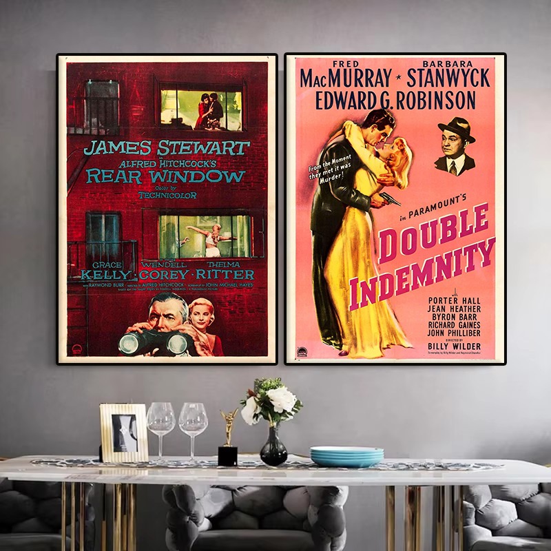 Vintage American Classic Love  - Vintage Home Cinema reseña y precio