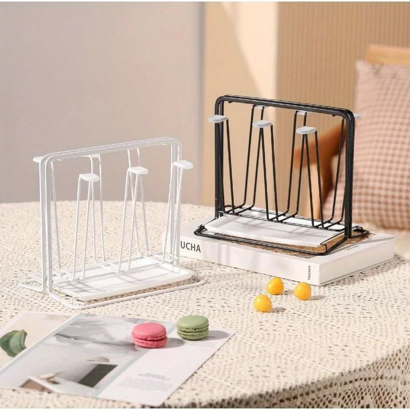 Water Draining Cup Holder Hous - Home Cinema Glasses reseña y precio