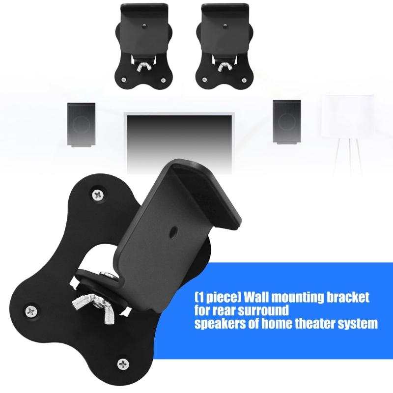 31BA Metal Speaker Wall Mount  - Wall Mount Speaker reseña y precio