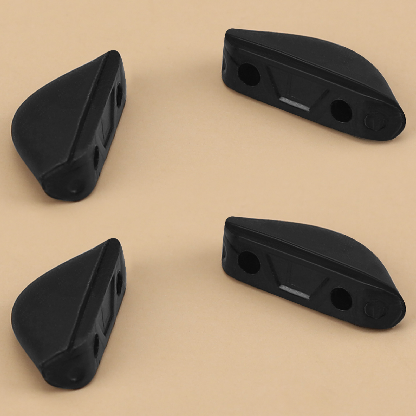 Nexpolarised Replacement Rubbe - Home Cinema Glasses reseña y precio