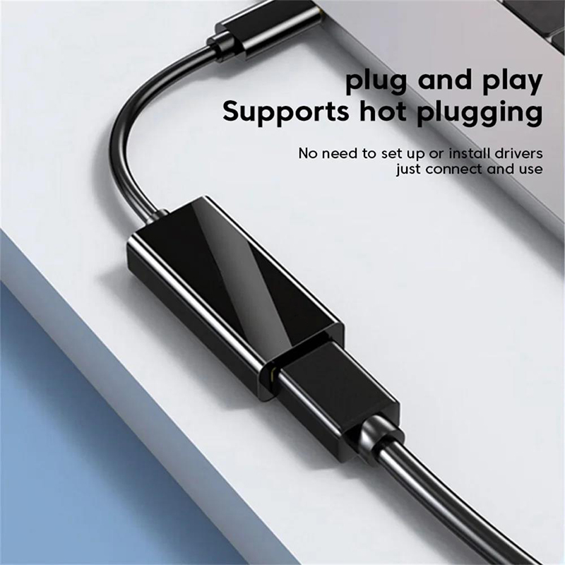 Type C to HDTV Adapter USB 3.1 - Hdmi Arc Cable reseña y precio
