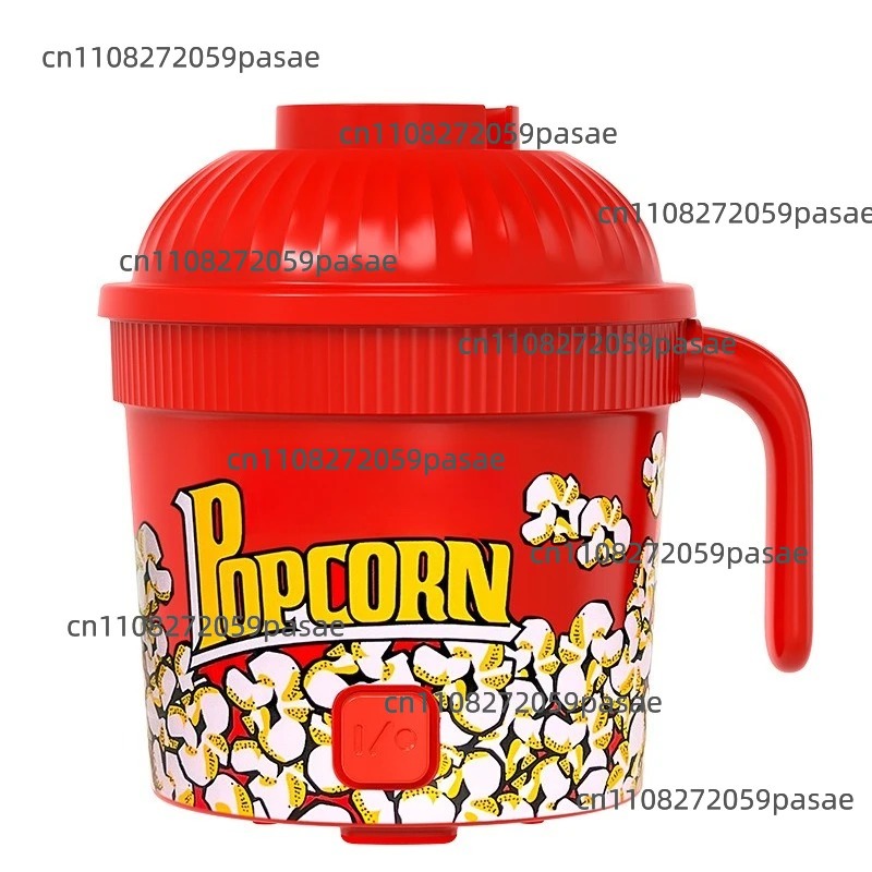 Mini Popcorn Machine for Home  - Popcorn Machine Home reseña y precio
