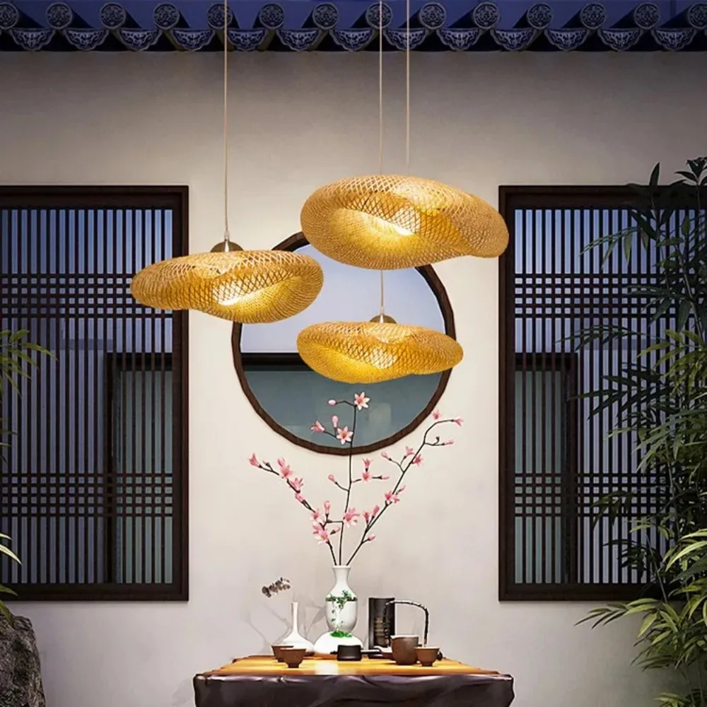 JOYINLED Handmade Chandelier R - Home Cinema Glasses reseña y precio