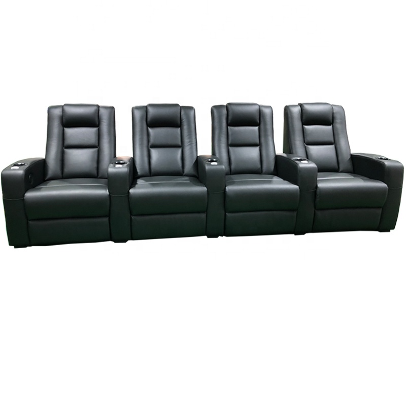 --high End Home Theatre Sofa N - Home Cinema High End reseña y precio