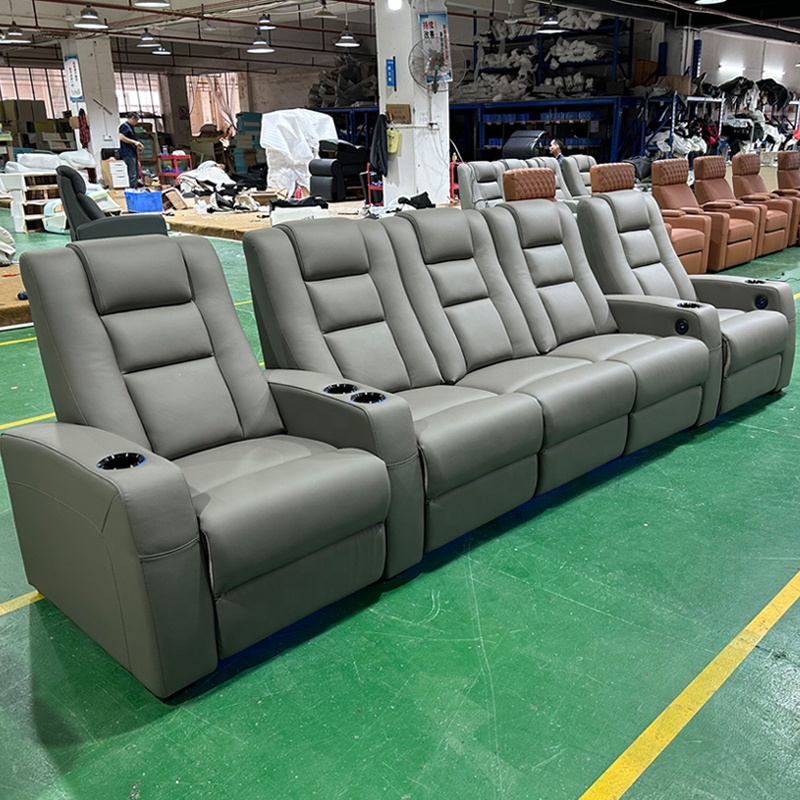 --high End Home Theatre Sofa N - Home Cinema High End reseña y precio