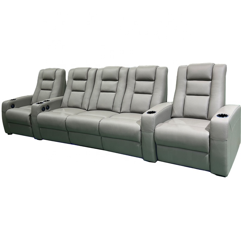 --high End Home Theatre Sofa N - Home Cinema High End reseña y precio