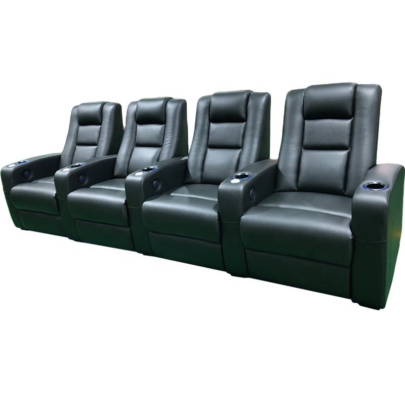 --high End Home Theatre Sofa N - Home Cinema High End reseña y precio