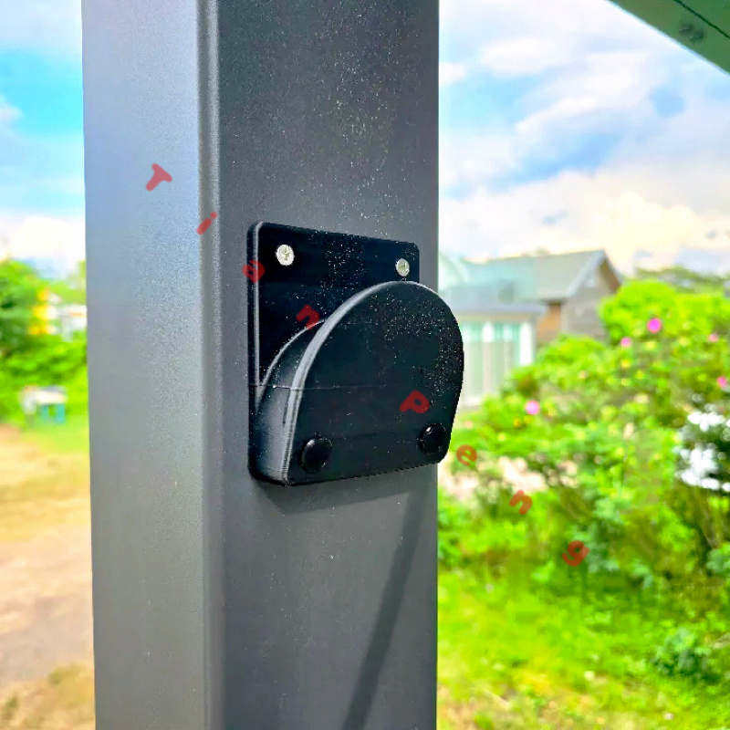 Wall Mount Hook Bracket for So - Wall Mount Speaker reseña y precio