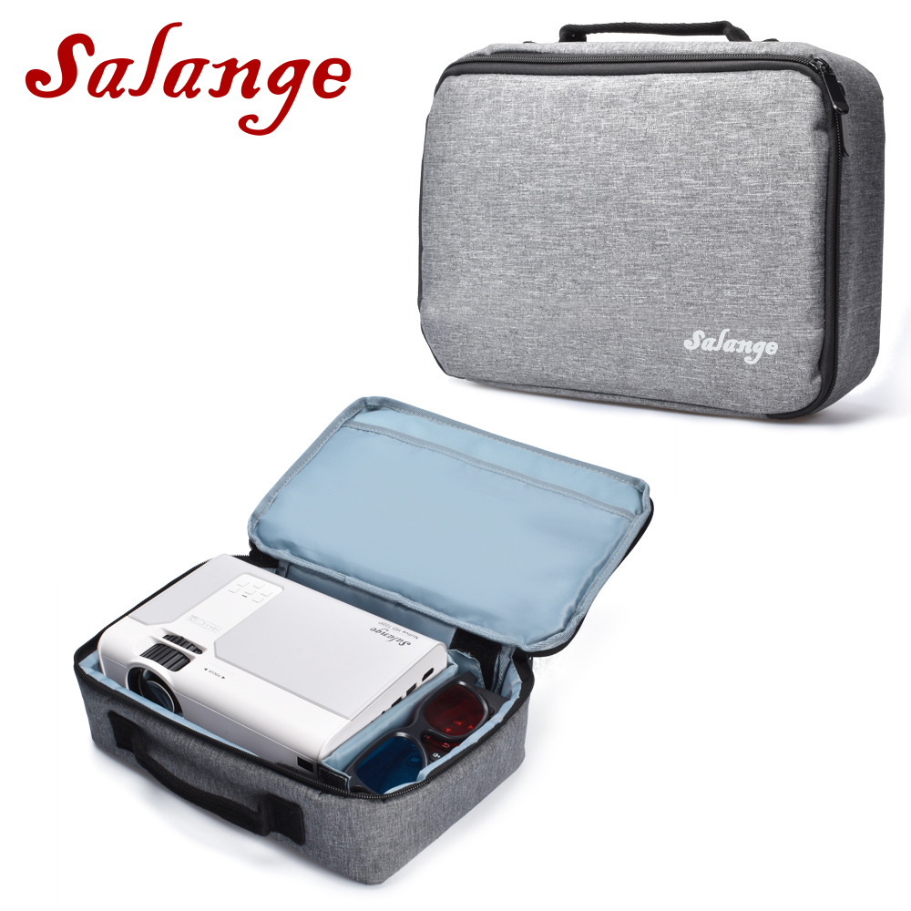 Salange Projector Bag for Mini - Projector Carrying Bag reseña y precio