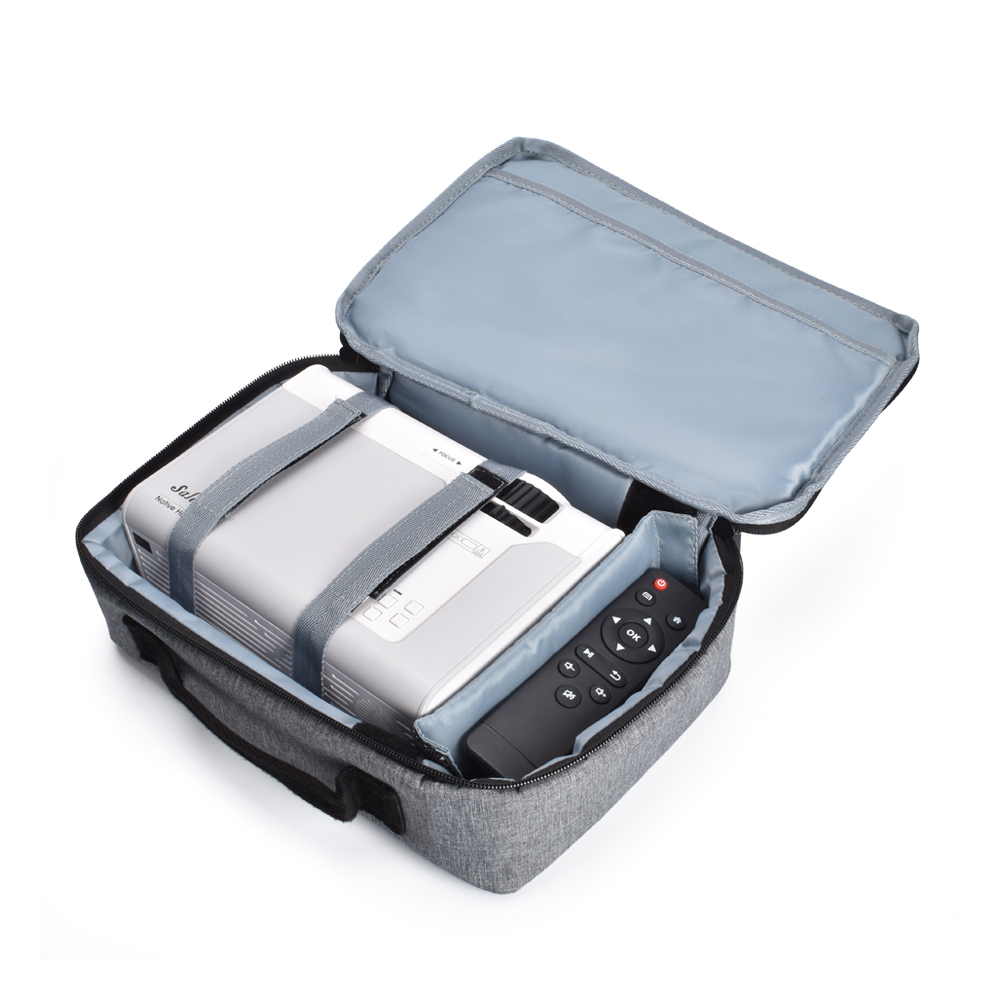 Salange Projector Bag for Mini - Projector Carrying Bag reseña y precio