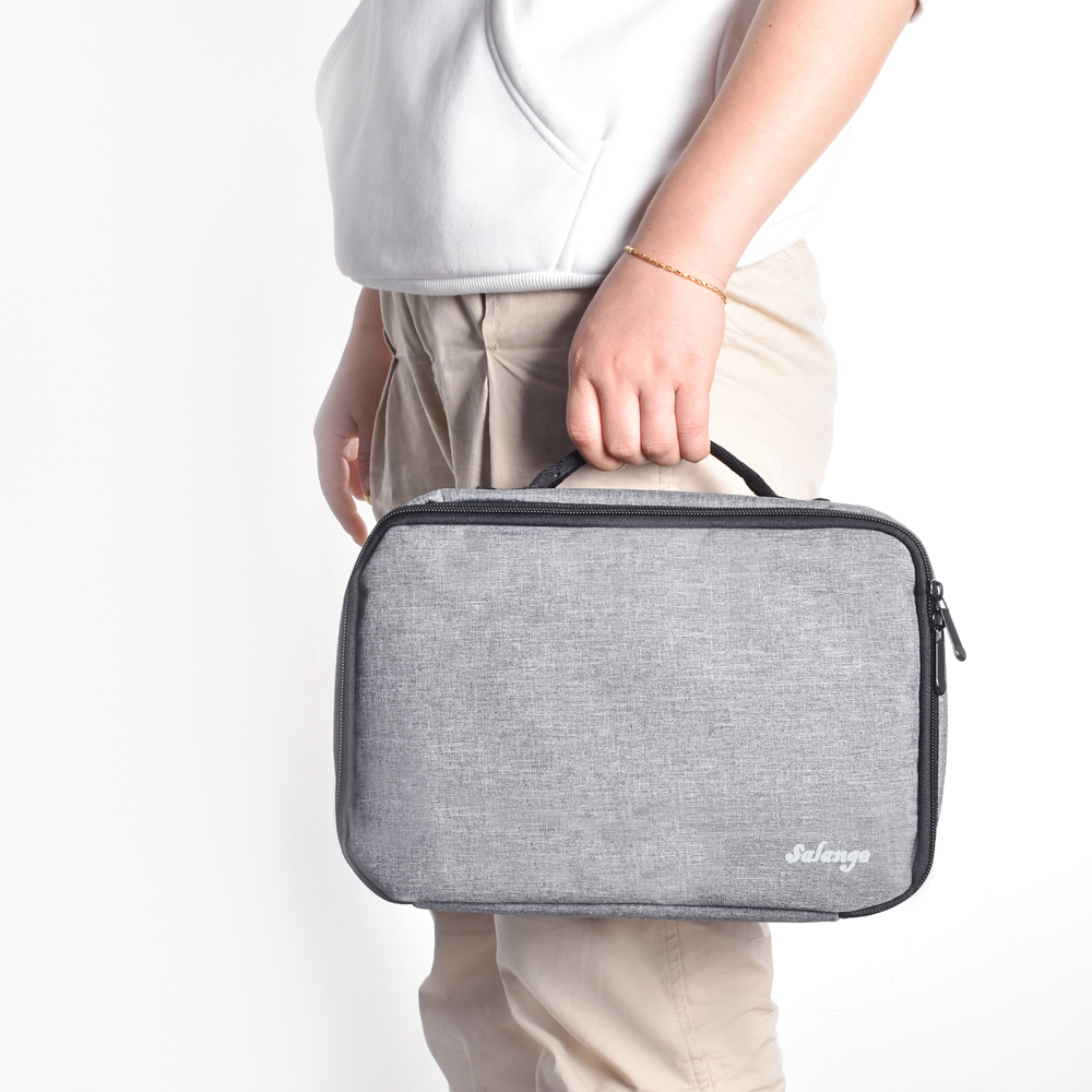 Salange Projector Bag for Mini - Projector Carrying Bag reseña y precio