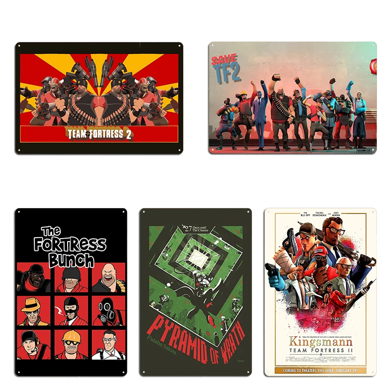 Team Fortress 2 Demoman TF2 Ki - Vintage Home Cinema reseña y precio