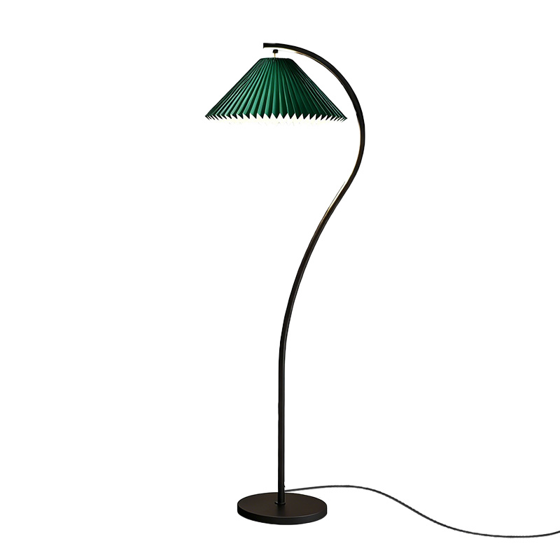 Modern Pleated Fabric Shade LE - Home Cinema Glasses reseña y precio