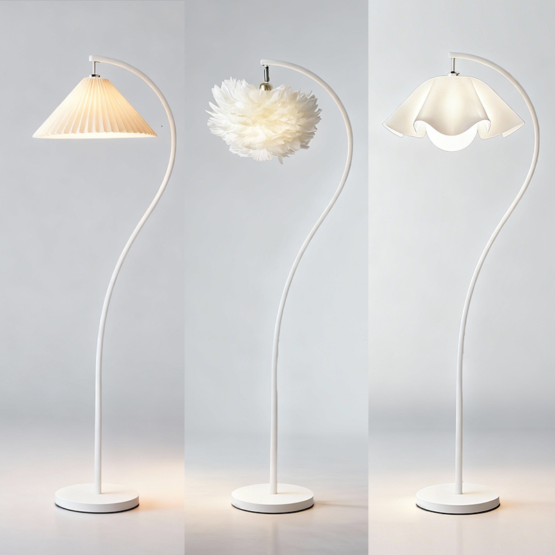 Modern Pleated Fabric Shade LE - Home Cinema Glasses reseña y precio