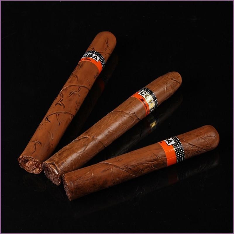 Resin Cuba Simulation Smoke Mo - Video Home Cinema reseña y precio