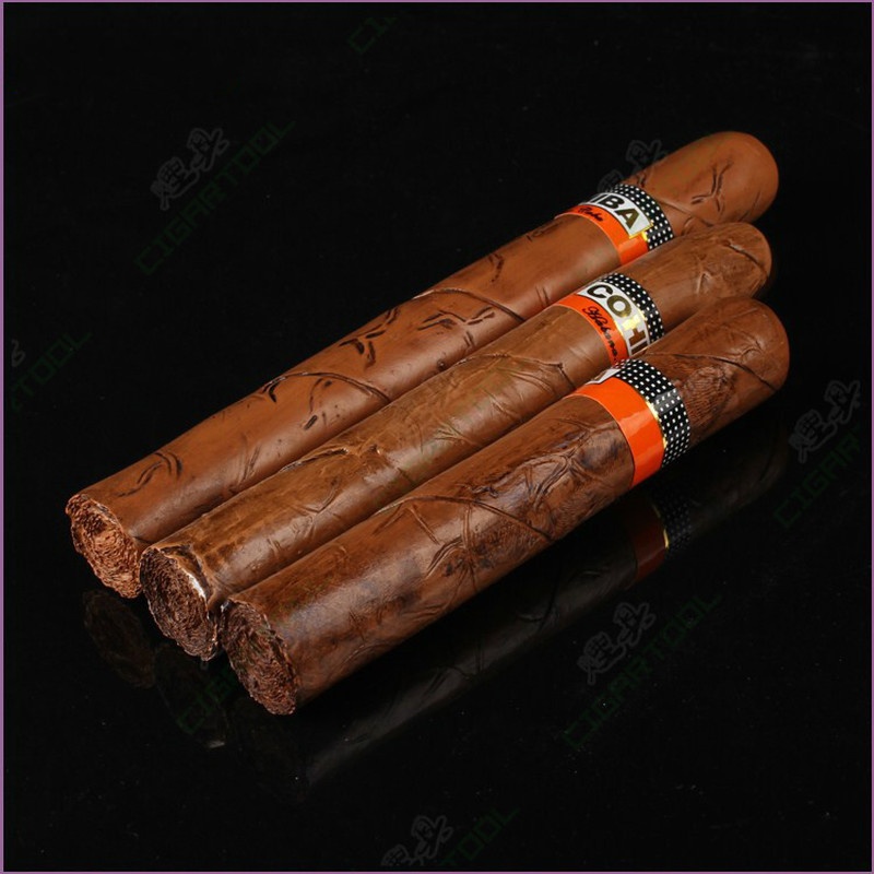 Resin Cuba Simulation Smoke Mo - Video Home Cinema reseña y precio