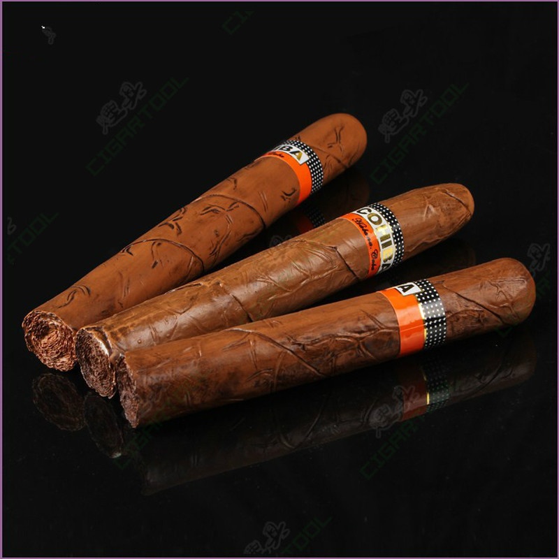 Resin Cuba Simulation Smoke Mo - Video Home Cinema reseña y precio