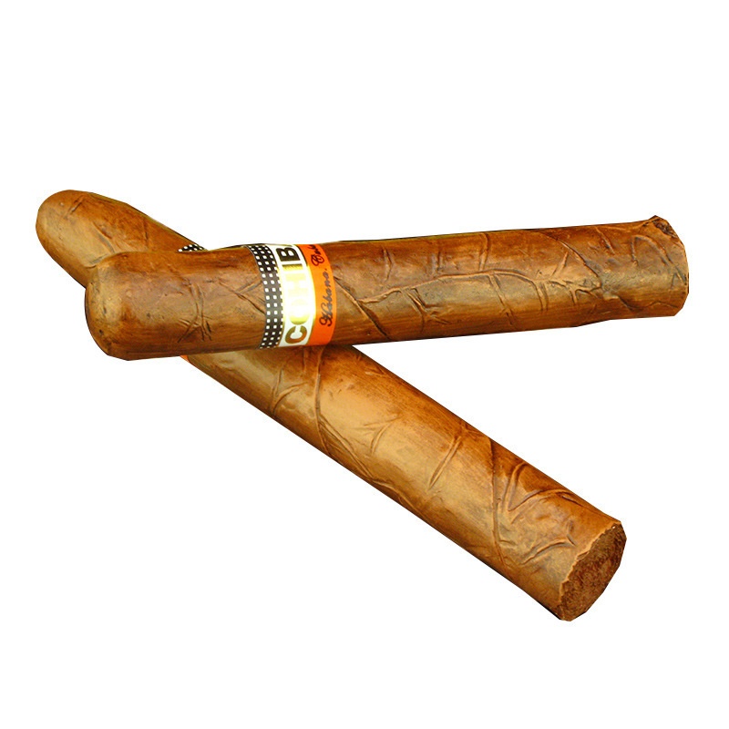 Resin Cuba Simulation Smoke Mo - Video Home Cinema reseña y precio