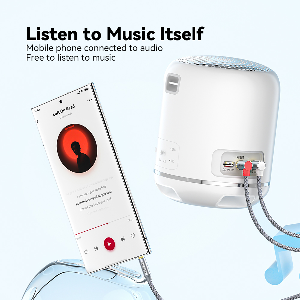 Essager 90 ° Angle RCA Audio S - Genius Home Cinema reseña y precio