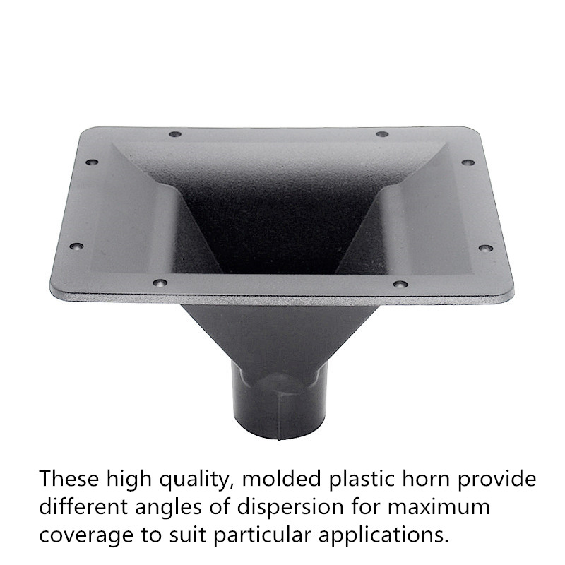 1PC Tweeter Speaker Horn Acces - Home Cinema Unit reseña y precio