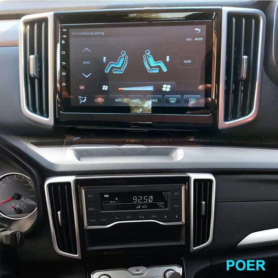 Car Video Player GPS Screen  F - Home Cinema Screen reseña y precio