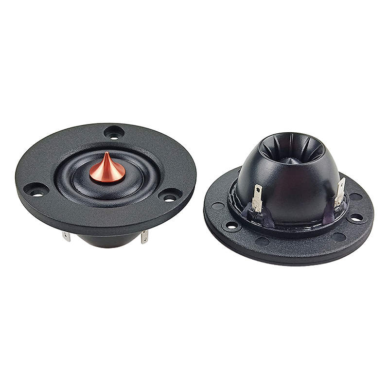 GHXAMP 2 Inch 65mm Dome Tweete - Home Cinema Unit reseña y precio