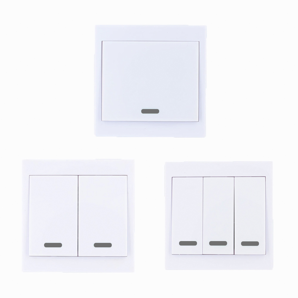 Smart Home Wall Panel Remote T - Home Cinema Wall Lights reseña y precio