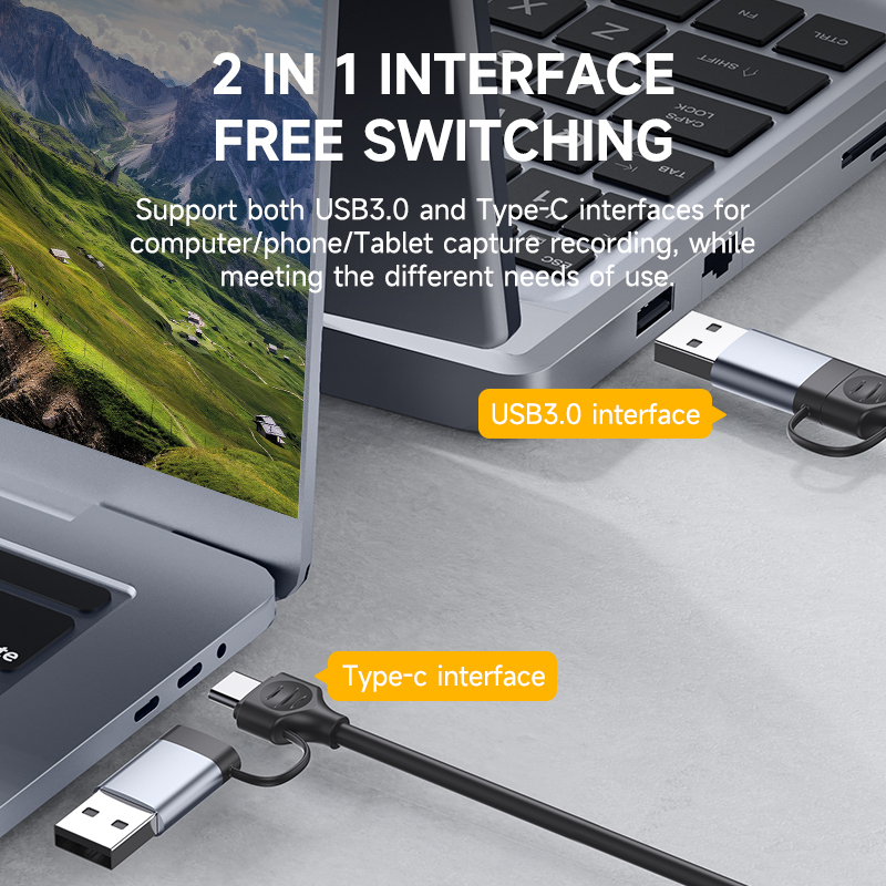 Hagibis USB 3.0 Video Capture  - Home Cinema Usb reseña y precio