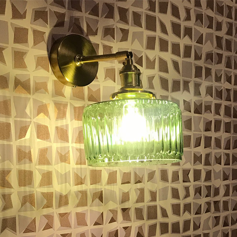 Nordic Wall Decor Led Lamp Lum - Home Cinema Glasses reseña y precio
