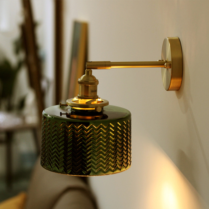 Nordic Wall Decor Led Lamp Lum - Home Cinema Glasses reseña y precio