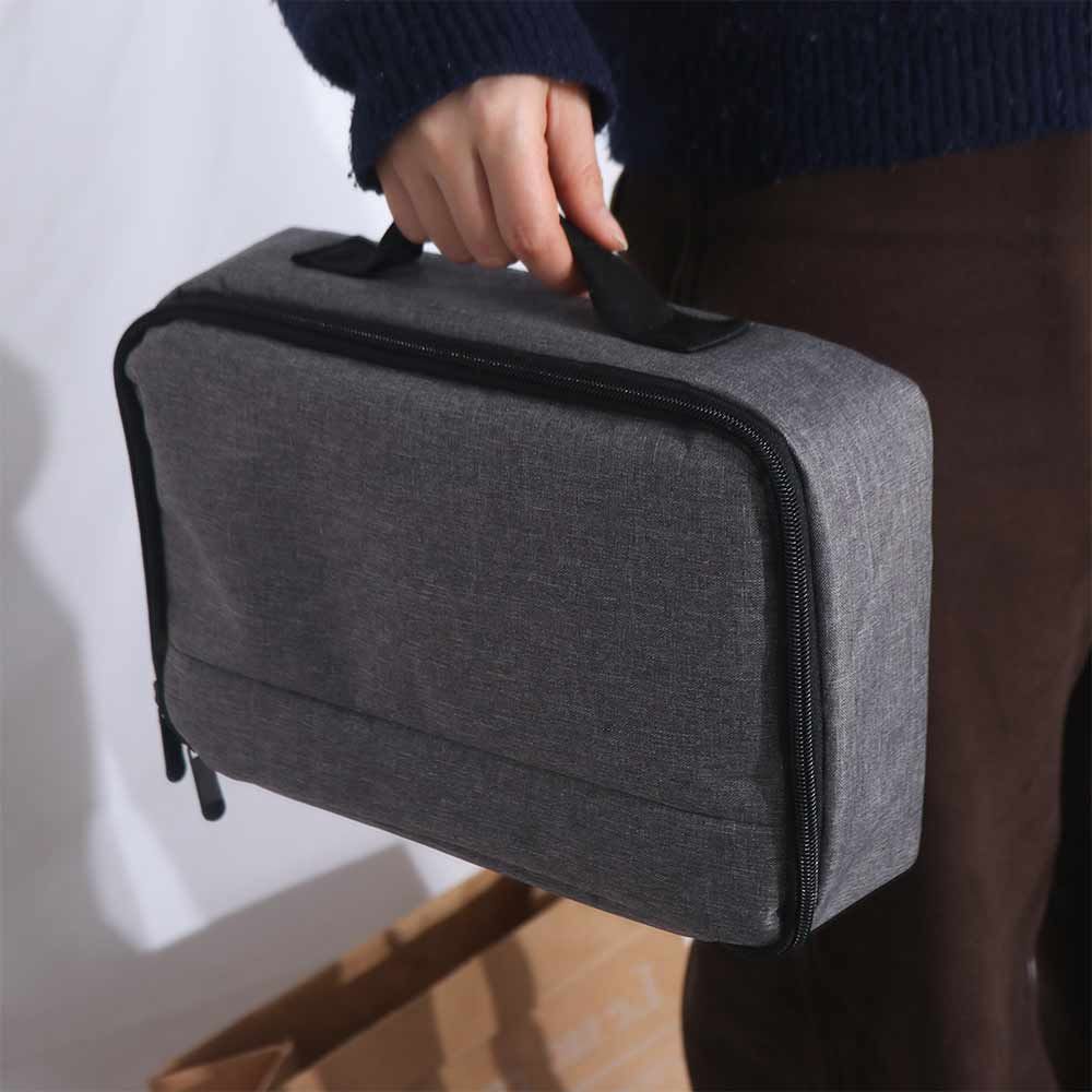 Carry Handbag Projector Storag - Projector Carrying Bag reseña y precio
