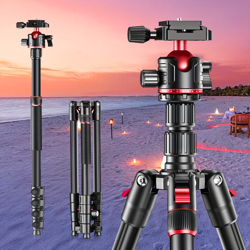 ZOMEI 78.7-inch/200cm Heavy-du - Projector Carrying Bag reseña y precio