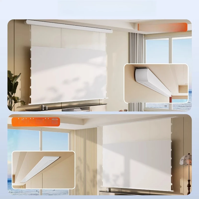 Household Anti-Light Projectio - Home Cinema Wall Lights reseña y precio