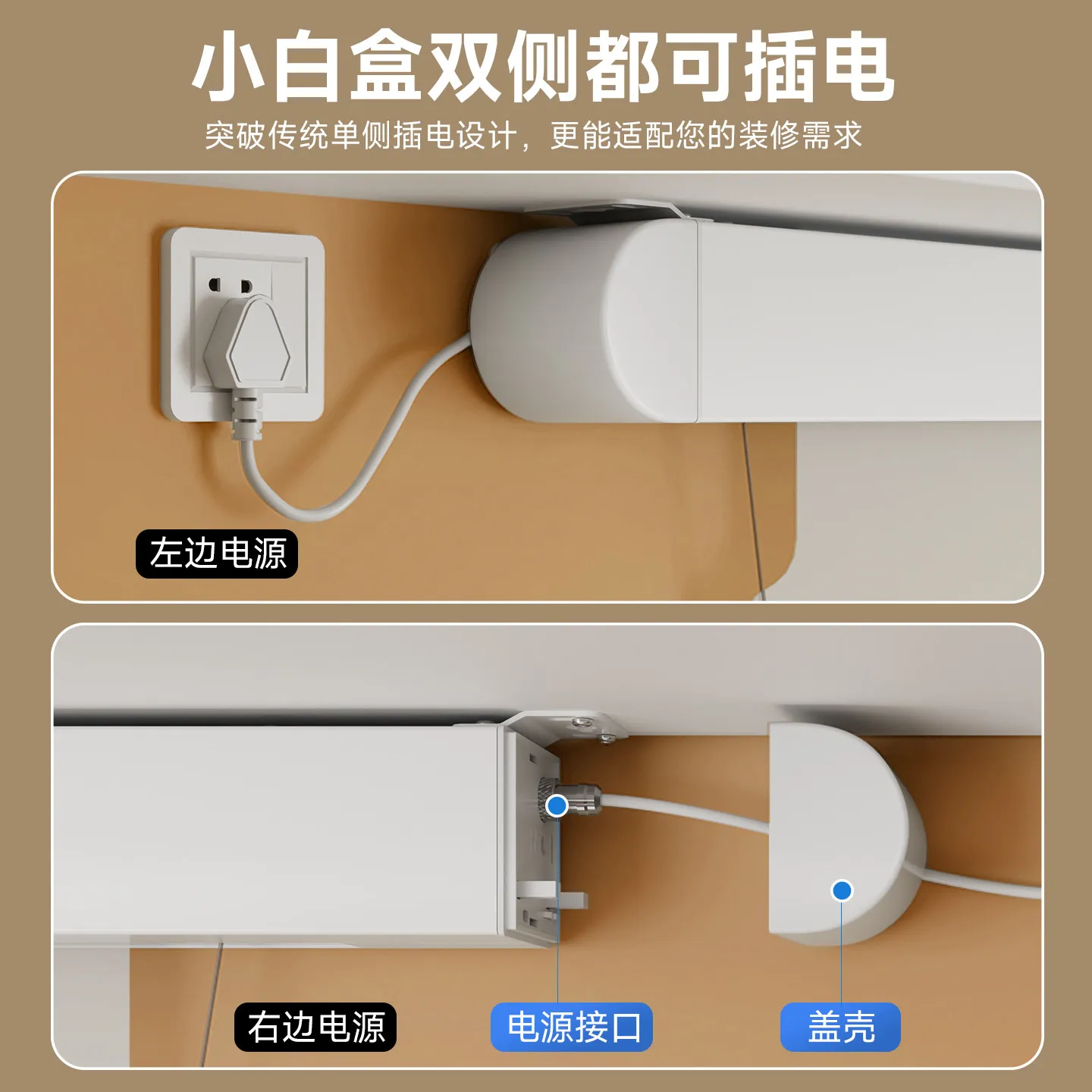 Household Anti-Light Projectio - Home Cinema Wall Lights reseña y precio