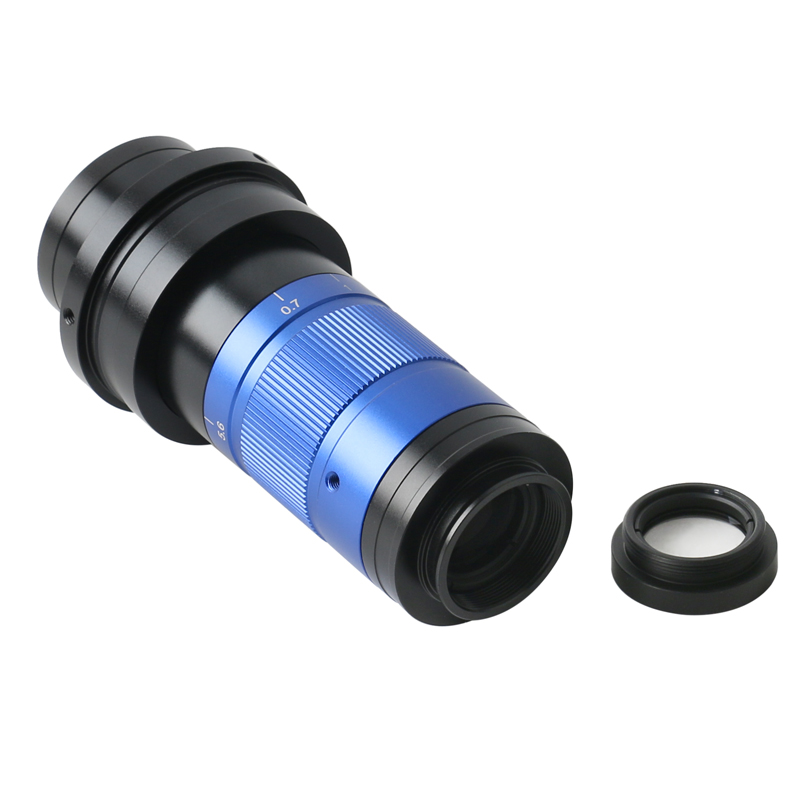 W050 W075 Barlow Lens Adjustab - Home Cinema Usb reseña y precio