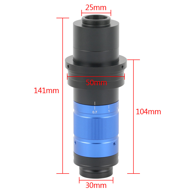 W050 W075 Barlow Lens Adjustab - Home Cinema Usb reseña y precio
