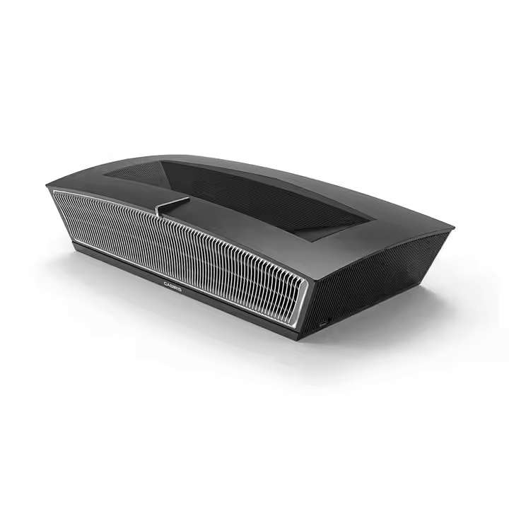 CASIRIS H6 Triple Laser Projec - Home Cinema Beamer reseña y precio