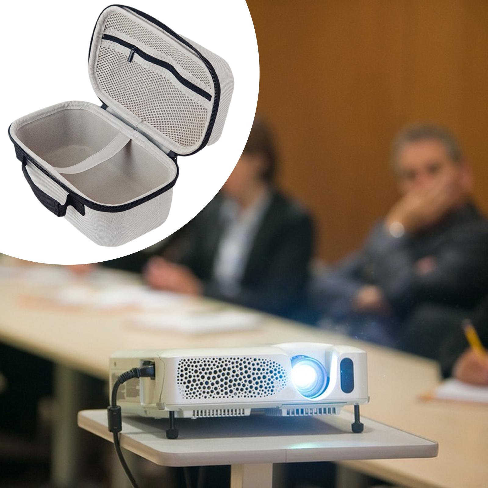 EVA Projector Carrying Case Tr - Projector Carrying Bag reseña y precio