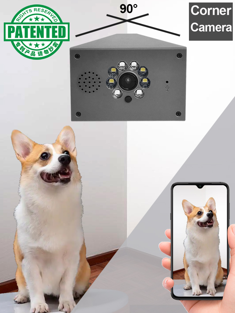 6MP Smart Camera Wifi Security - Home Cinema Sony reseña y precio
