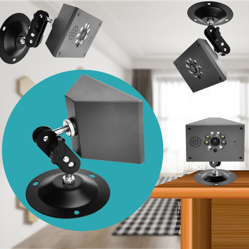 6MP Smart Camera Wifi Security - Home Cinema Sony reseña y precio