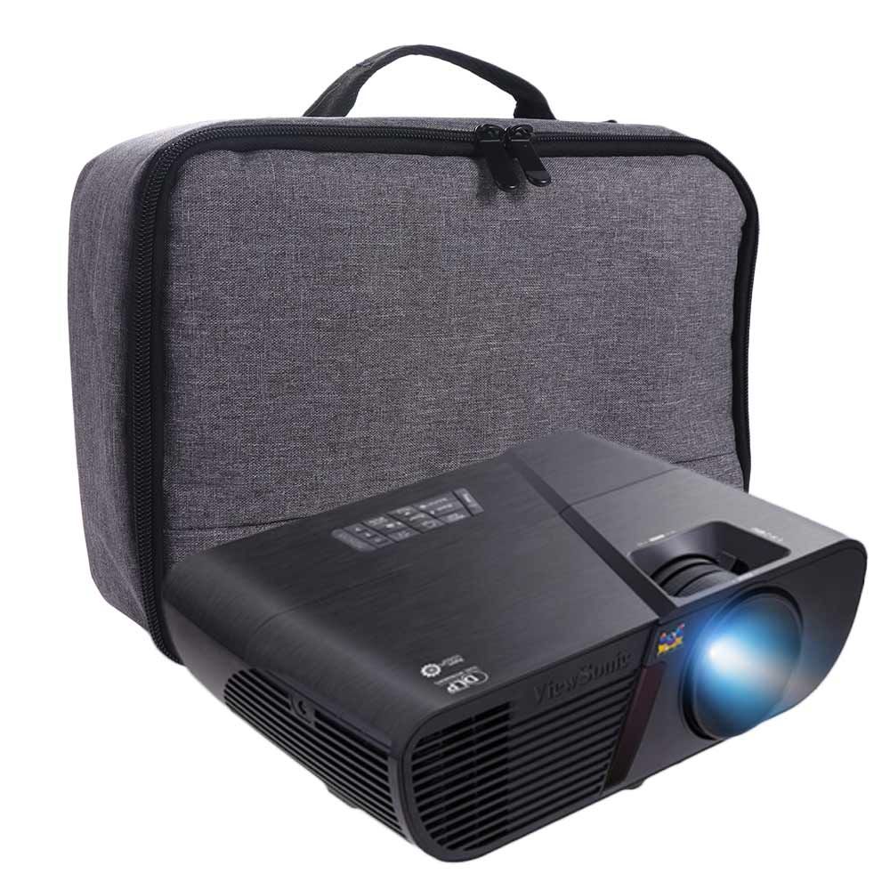 Carry Handbag Projector Storag - Projector Carrying Bag reseña y precio
