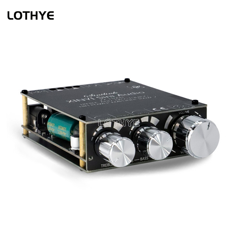 100w+100w Bluetooth 5.0 Power  - Genius Home Cinema reseña y precio