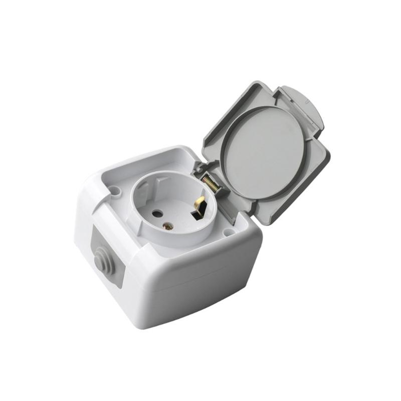 R53C Surfaces Mounted Double G - Wall Mount Speaker reseña y precio
