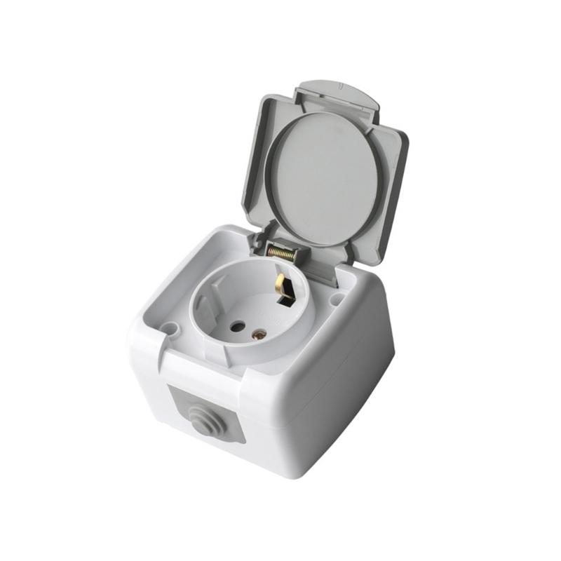 R53C Surfaces Mounted Double G - Wall Mount Speaker reseña y precio